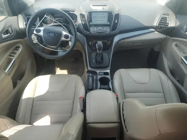 1FMCU9GX1GUB65742 2016 FORD ESCAPE - Image 8