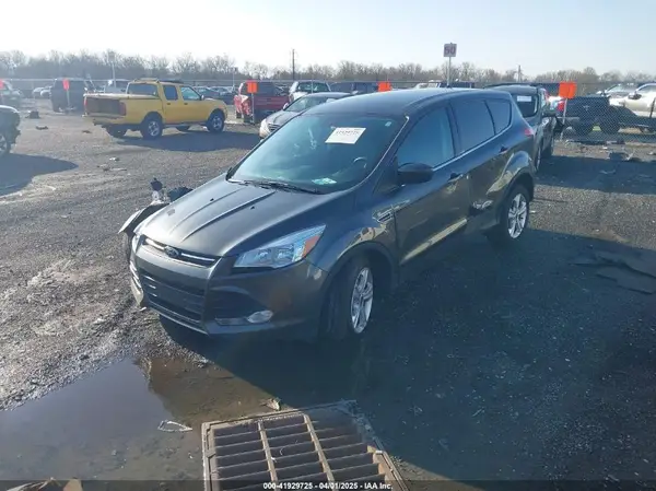 1FMCU9GX1GUB67636 2016 FORD ESCAPE - Image 2