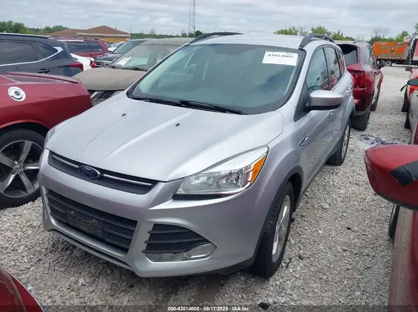 1FMCU9GX1GUB67765 2016 FORD ESCAPE - Image 2