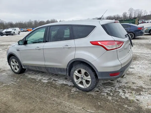 1FMCU9GX1GUB68611 2016 FORD ESCAPE - Image 2
