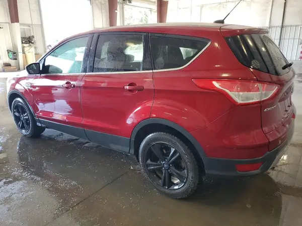 1FMCU9GX1GUB72433 2016 FORD ESCAPE - Image 2