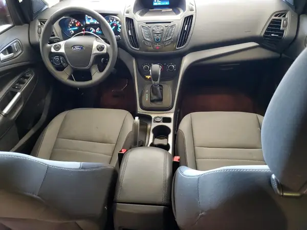 1FMCU9GX1GUB72433 2016 FORD ESCAPE - Image 8