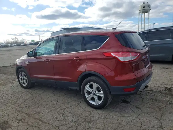 1FMCU9GX1GUB74859 2016 FORD ESCAPE - Image 2