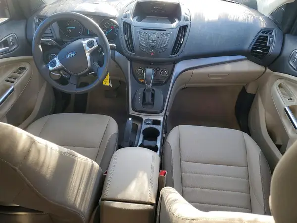 1FMCU9GX1GUB74859 2016 FORD ESCAPE - Image 8