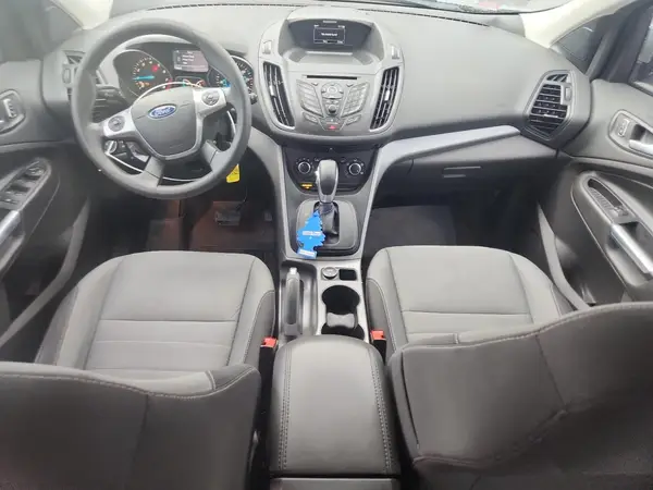 1FMCU9GX1GUB75266 2016 FORD ESCAPE - Image 8