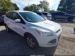 1FMCU9GX1GUB75378 2016 FORD ESCAPE