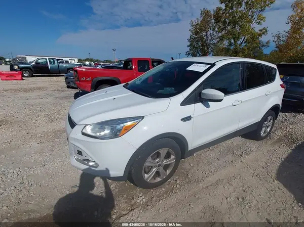 1FMCU9GX1GUB75378 2016 FORD ESCAPE - Image 2
