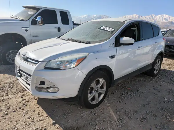1FMCU9GX1GUB75610 2016 FORD ESCAPE - Image 1