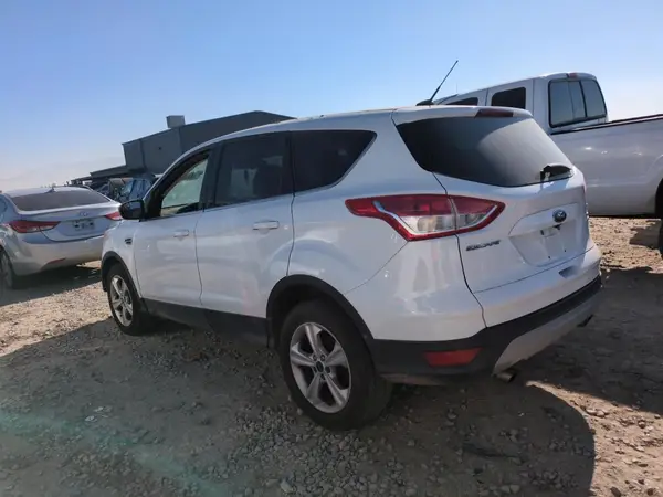 1FMCU9GX1GUB75610 2016 FORD ESCAPE - Image 2