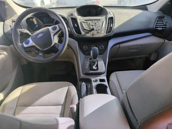 1FMCU9GX1GUB75610 2016 FORD ESCAPE - Image 8