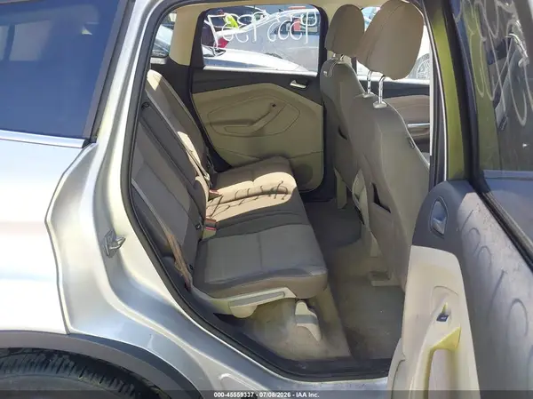 1FMCU9GX1GUB80242 2016 FORD ESCAPE - Image 8