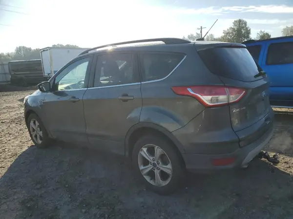 1FMCU9GX1GUB83643 2016 FORD ESCAPE - Image 2
