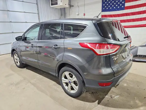 1FMCU9GX1GUB85005 2016 FORD ESCAPE - Image 2