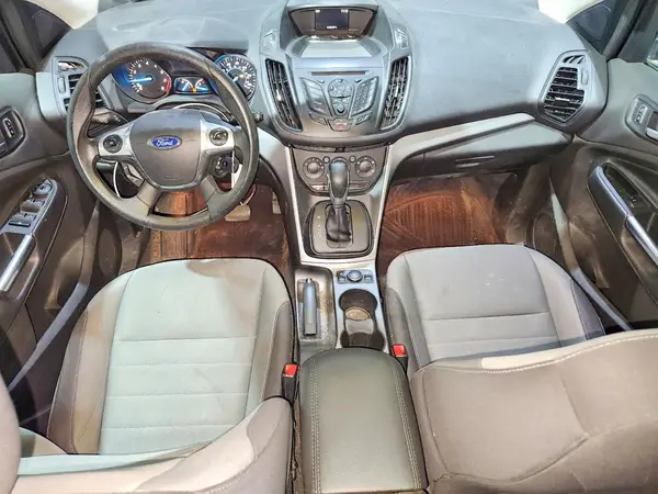 1FMCU9GX1GUB85005 2016 FORD ESCAPE - Image 8