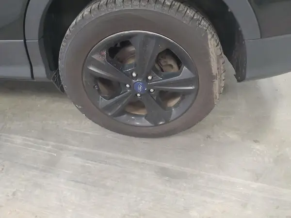 1FMCU9GX1GUB85912 2016 FORD ESCAPE - Image 2