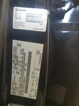 1FMCU9GX1GUB85912 2016 FORD ESCAPE - Image 8
