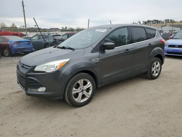 1FMCU9GX1GUB86008 2016 FORD ESCAPE - Image 1