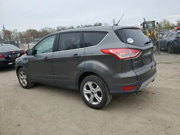 1FMCU9GX1GUB86008 2016 FORD ESCAPE - Image 2