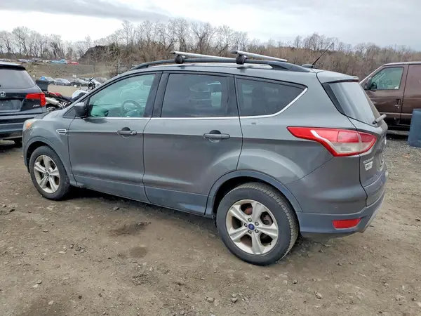 1FMCU9GX1GUB86364 2016 FORD ESCAPE - Image 2