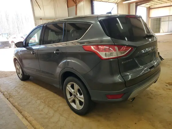 1FMCU9GX1GUB90561 2016 FORD ESCAPE - Image 2