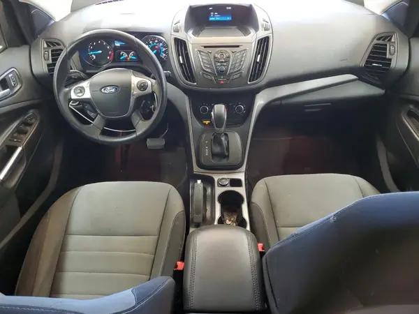 1FMCU9GX1GUB90561 2016 FORD ESCAPE - Image 8