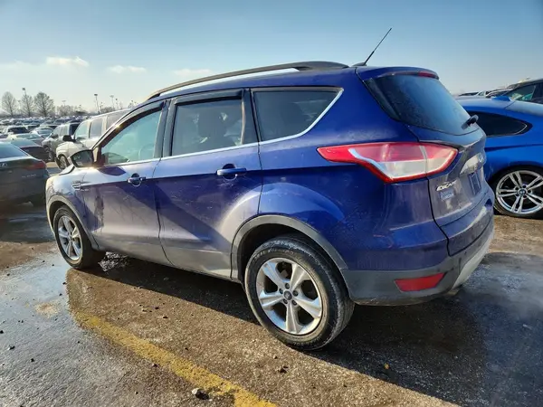 1FMCU9GX1GUB91628 2016 FORD ESCAPE - Image 2