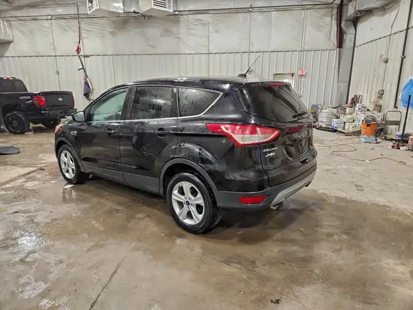 1FMCU9GX1GUB91709 2016 FORD ESCAPE - Image 2