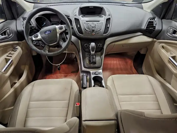 1FMCU9GX1GUB91709 2016 FORD ESCAPE - Image 8