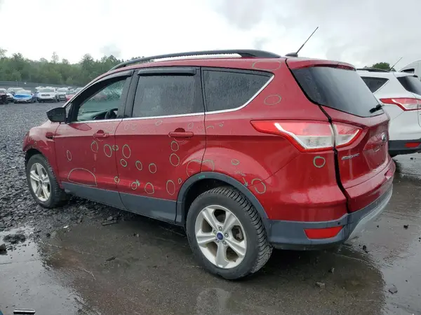 1FMCU9GX1GUB92309 2016 FORD ESCAPE - Image 2