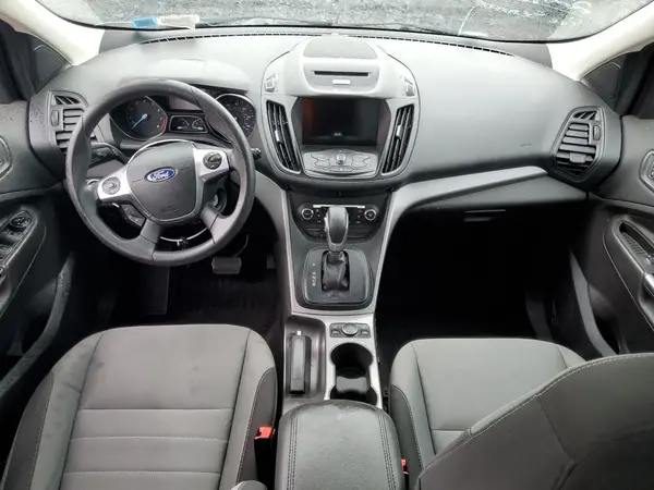 1FMCU9GX1GUB92309 2016 FORD ESCAPE - Image 8