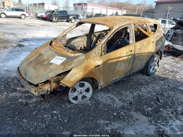 1FMCU9GX1GUB93735 2016 FORD ESCAPE - Image 2