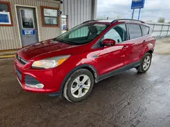 1FMCU9GX1GUB95260 2016 FORD ESCAPE
