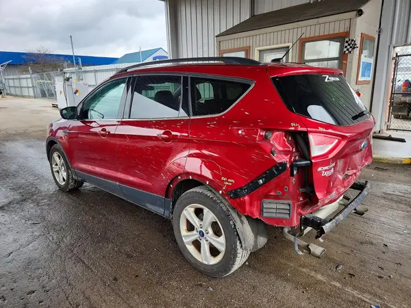 1FMCU9GX1GUB95260 2016 FORD ESCAPE - Image 2