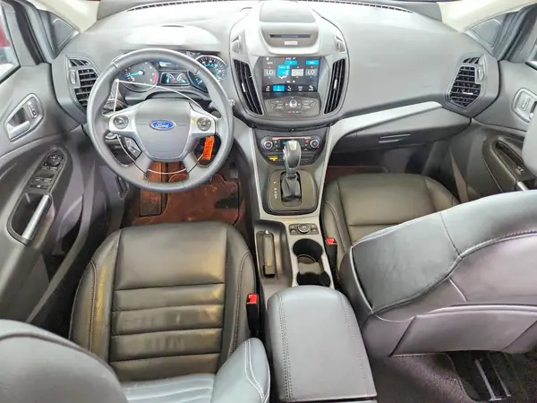 1FMCU9GX1GUB95260 2016 FORD ESCAPE - Image 8