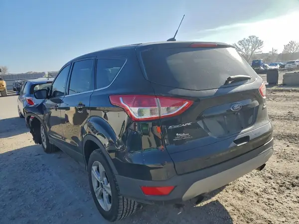 1FMCU9GX1GUB97543 2016 FORD ESCAPE - Image 2
