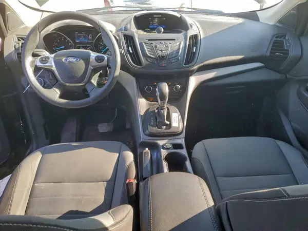 1FMCU9GX1GUB97543 2016 FORD ESCAPE - Image 8