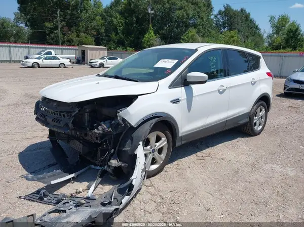 1FMCU9GX1GUC01073 2016 FORD ESCAPE - Image 2