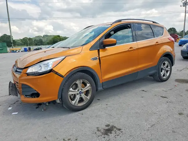 1FMCU9GX1GUC01610 2016 FORD ESCAPE - Image 1