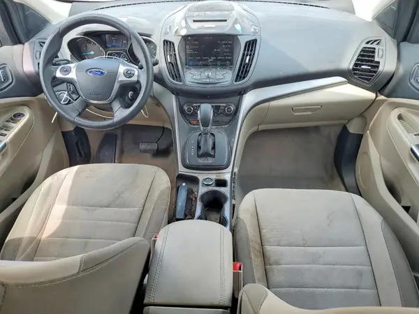 1FMCU9GX1GUC01610 2016 FORD ESCAPE - Image 8