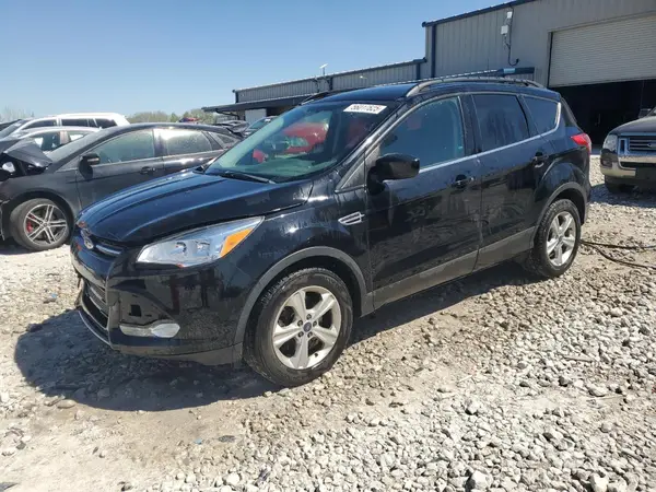 1FMCU9GX1GUC01848 2016 FORD ESCAPE - Image 1