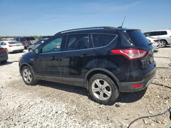 1FMCU9GX1GUC01848 2016 FORD ESCAPE - Image 2