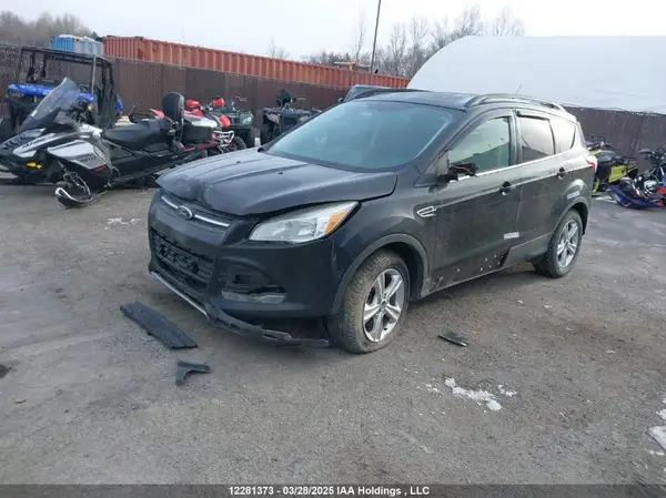 1FMCU9GX1GUC02904 2016 FORD ESCAPE - Image 2
