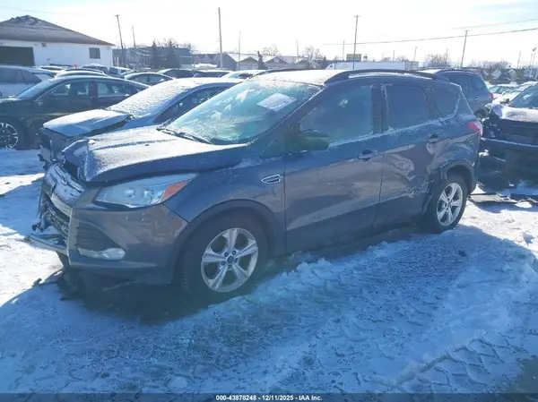 1FMCU9GX1GUC03891 2016 FORD ESCAPE - Image 2