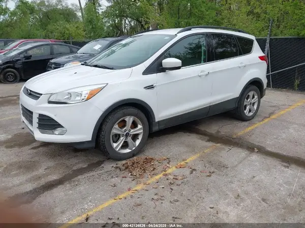 1FMCU9GX1GUC04085 2016 FORD ESCAPE - Image 2