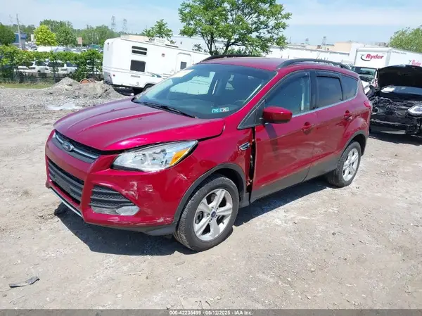1FMCU9GX1GUC04815 2016 FORD ESCAPE - Image 2