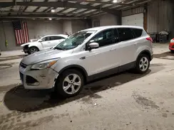 1FMCU9GX1GUC08234 2016 FORD ESCAPE