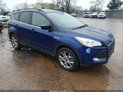 1FMCU9GX1GUC09576 2016 FORD ESCAPE