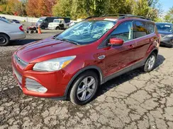 1FMCU9GX1GUC12476 2016 FORD ESCAPE