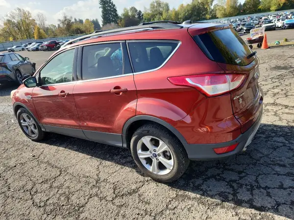 1FMCU9GX1GUC12476 2016 FORD ESCAPE - Image 2