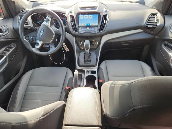 1FMCU9GX1GUC12476 2016 FORD ESCAPE - Image 8
